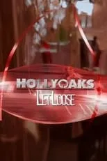 Portada de Hollyoaks: Let Loose