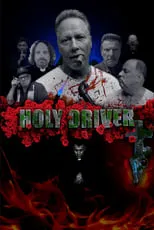 Portada de Holy Driver