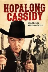 Portada de Hopalong Cassidy