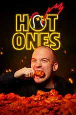 Portada de Hot Ones