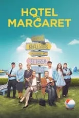 Portada de Hotel Margaret