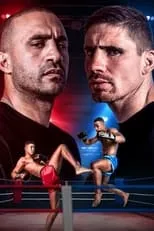 Portada de House of Glory