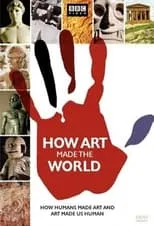 Portada de How Art Made The World