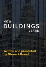 Portada de How Buildings Learn