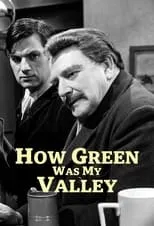 Portada de How Green Was My Valley