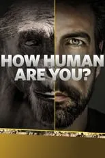 Portada de How Human Are You?