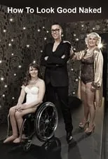 Portada de How to Look Good Naked