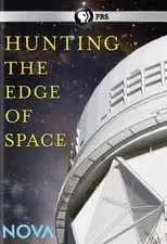 Portada de Hunting the Edge of Space