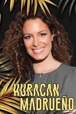 Portada de Huracán Madrueño