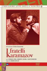 Portada de I fratelli Karamazov