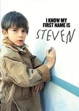 Portada de I Know My First Name Is Steven
