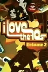 Portada de I Love the '70s: Volume 2