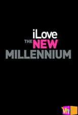 Portada de I Love the New Millennium