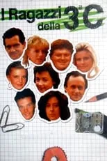 Portada de I Ragazzi della 3ª C