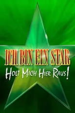 Portada de Ich bin ein Star – Holt mich hier raus!