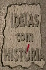Póster de Ideias com História