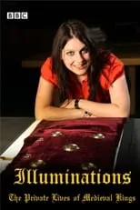 Portada de Illuminations: The Private Lives of Medieval Kings