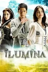 Póster de Ilumina