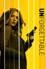 Imborrable, Serie hoy en AXN - Guia TV