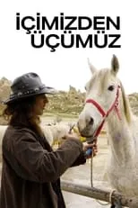 Portada de İçimizden Üçümüz