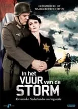 Portada de In het Vuur van de Storm