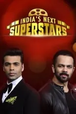 Portada de India's Next Superstars
