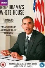 Portada de Inside Obama's White House