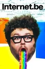 Portada de Internet.be