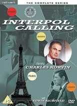Portada de Interpol Calling