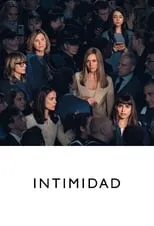 Portada de Intimidad