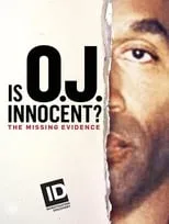 Portada de Is O.J. Innocent? The Missing Evidence