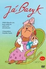 Já Baryk