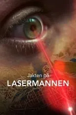 Portada de Jakten på Lasermannen