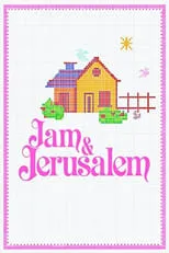 Portada de Jam & Jerusalem