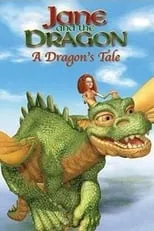 Póster de Jane and the Dragon