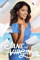 Portada de Jane the Virgin