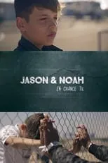 Portada de Jason og Noah - En Chance Til