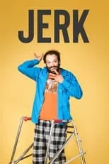 Portada de Jerk