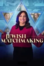 Portada de Jewish Matchmaking