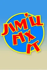 Portada de Jim'll Fix It