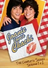 Portada de Joanie Loves Chachi