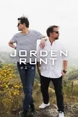 Portada de Jorden runt på 6 steg