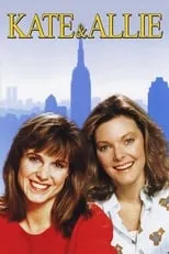 Portada de Kate & Allie
