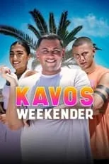 Portada de Kavos Weekender