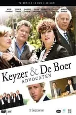 Portada de Keyzer en de Boer Advocaten