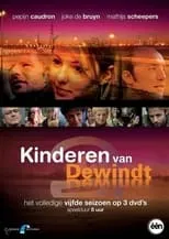 Portada de Kinderen van Dewindt