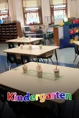 Portada de Kindergarten