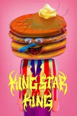 Póster de King Star King
