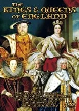 Portada de Kings and Queens of England