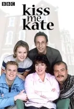 Portada de Kiss Me Kate
